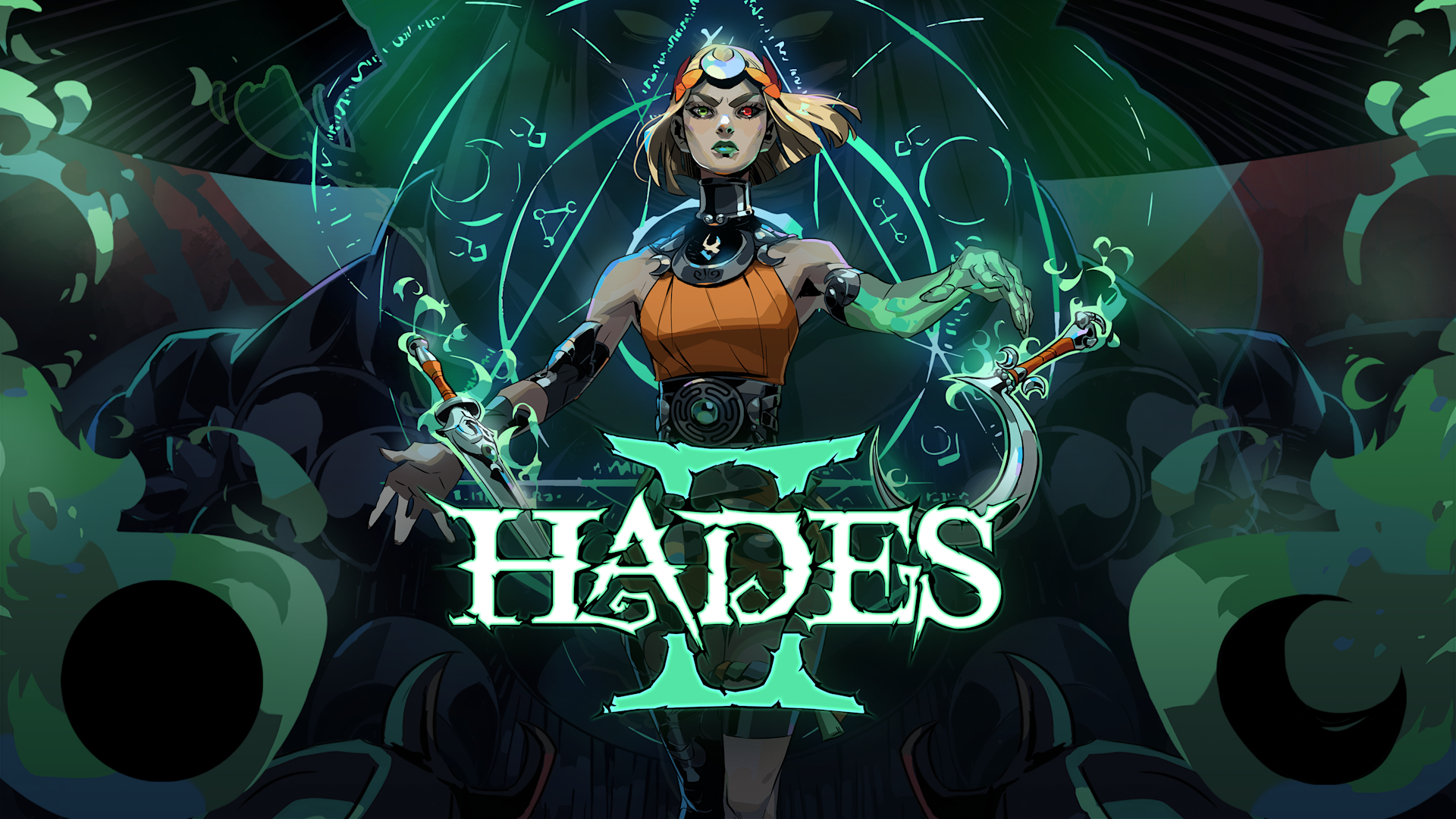 Quick Hades 2 review: Beyond Hades