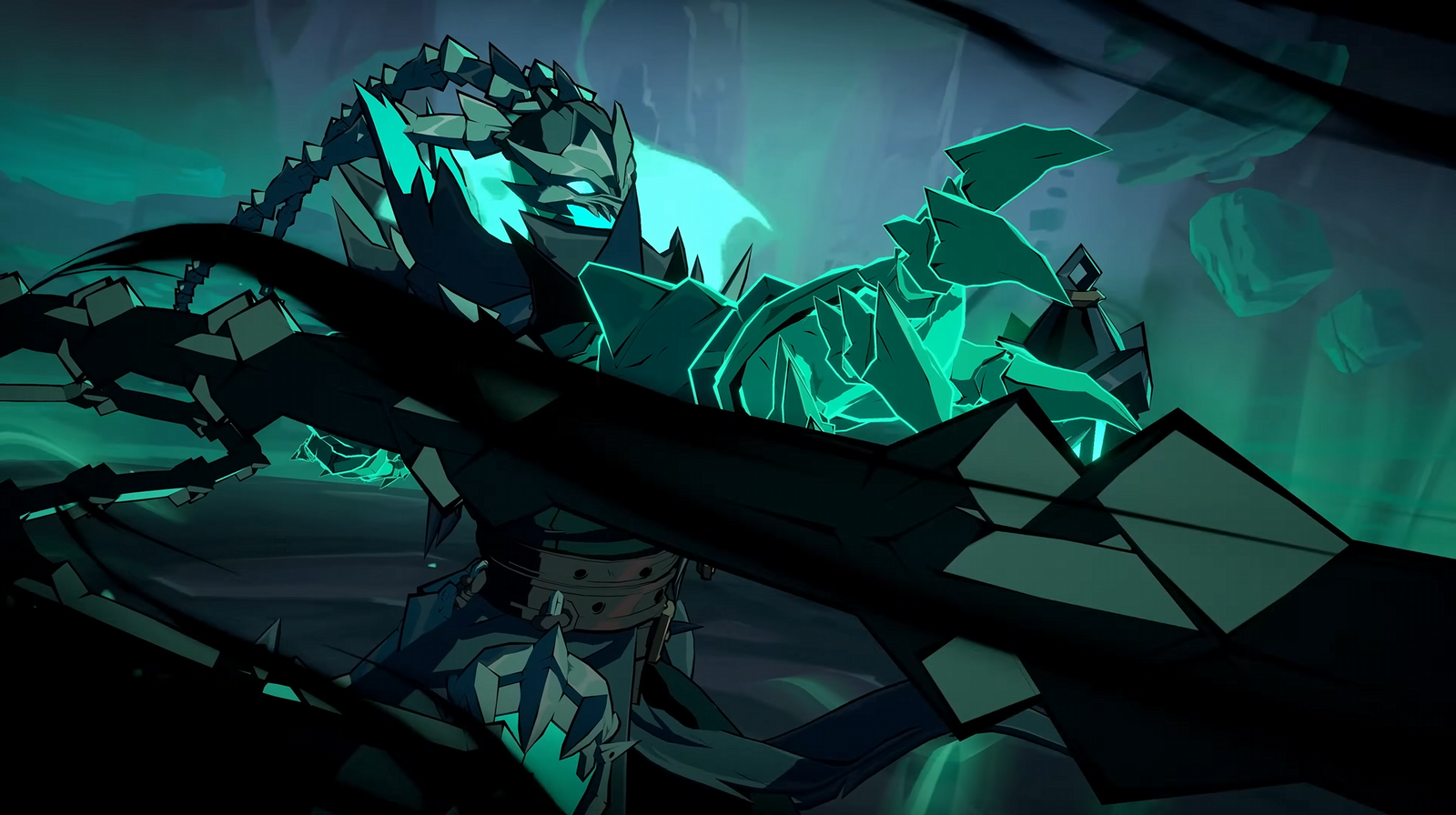 Credit to Riot Games